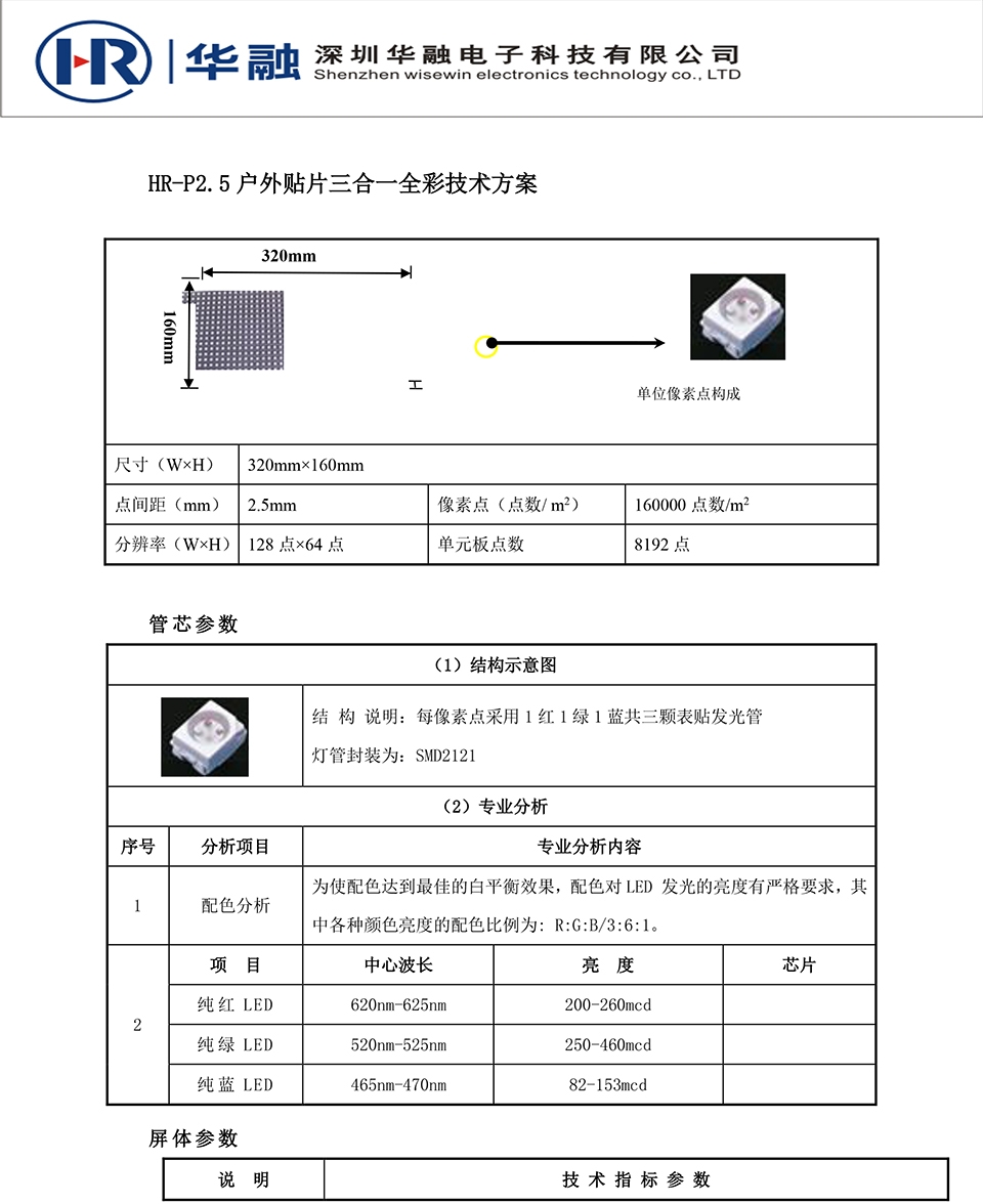 深圳華融電子科技有限公司